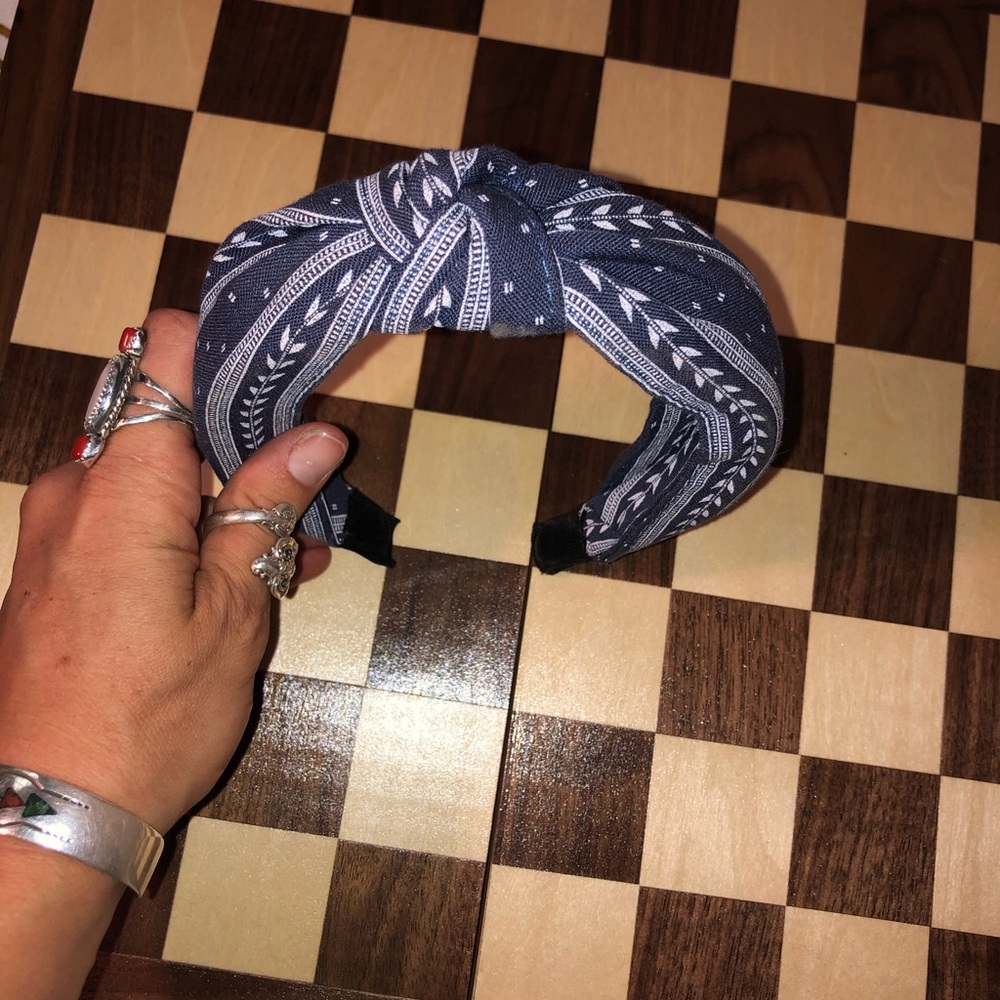Headband